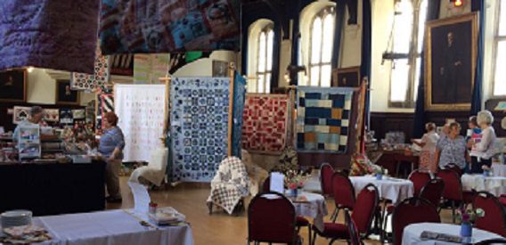 Goosey Quilters Photo